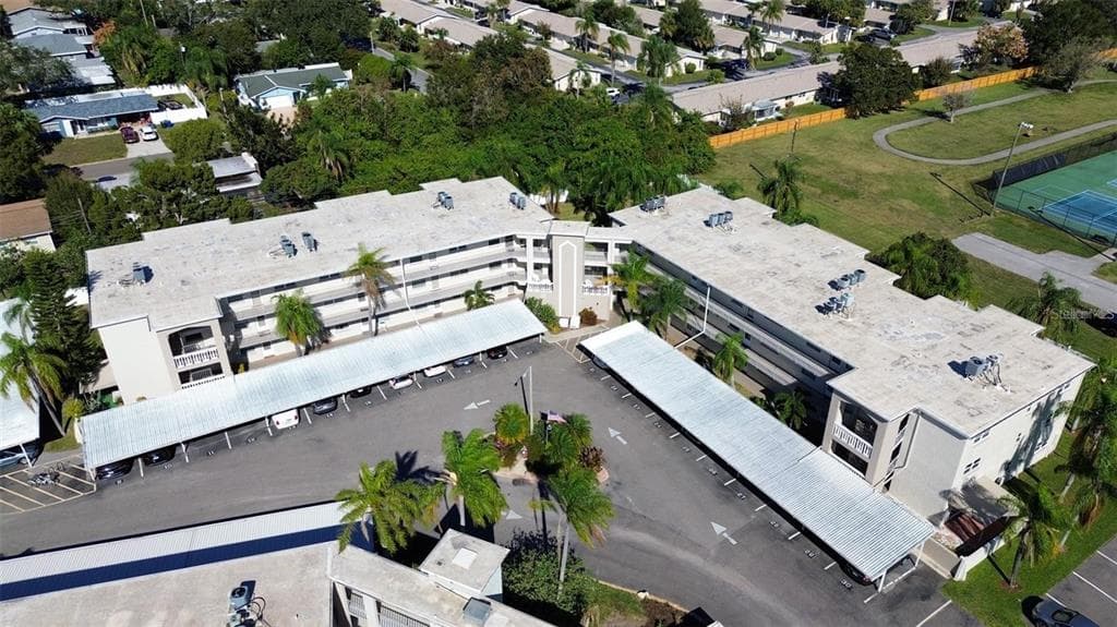 952 VIRGINIA STREET UNIT 108 DUNEDIN, FL 34698