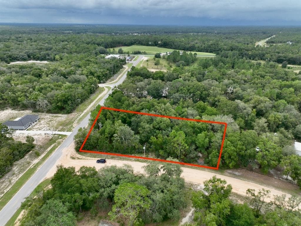 5533 ARAPAHO STREET KEYSTONE HEIGHTS, FL 32656