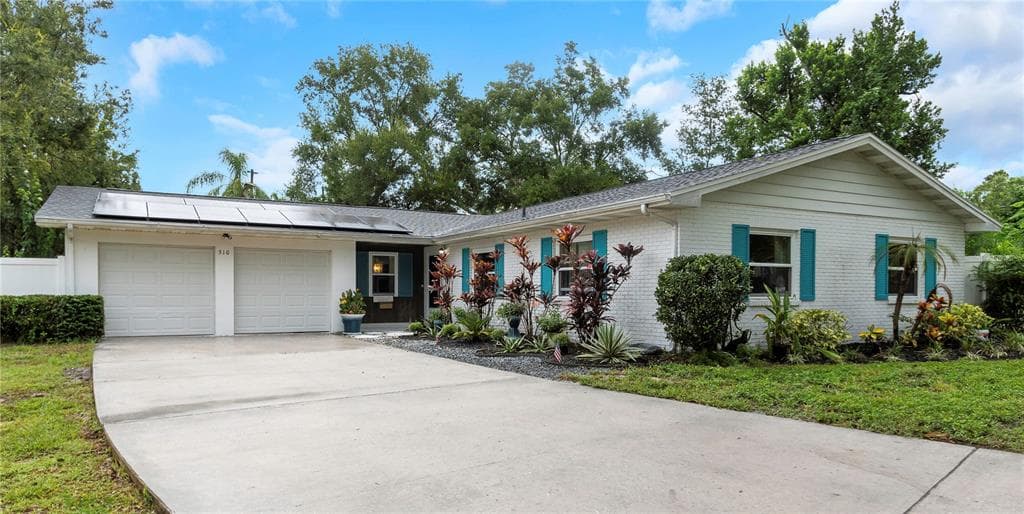 310 TERRACE DRIVE