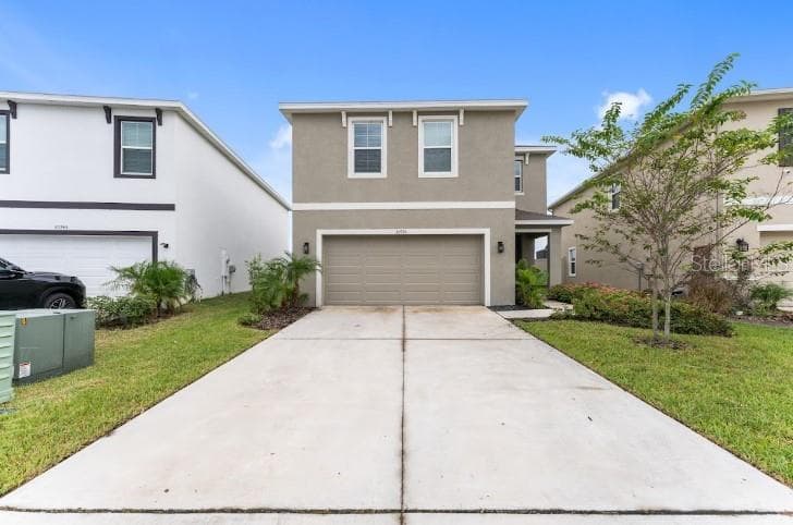 30753 PENNY SURF LOOP WESLEY CHAPEL, FL 33545