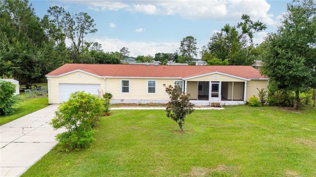 36136 LODGEPOLE PINE DRIVE DADE CITY, FL 33525
