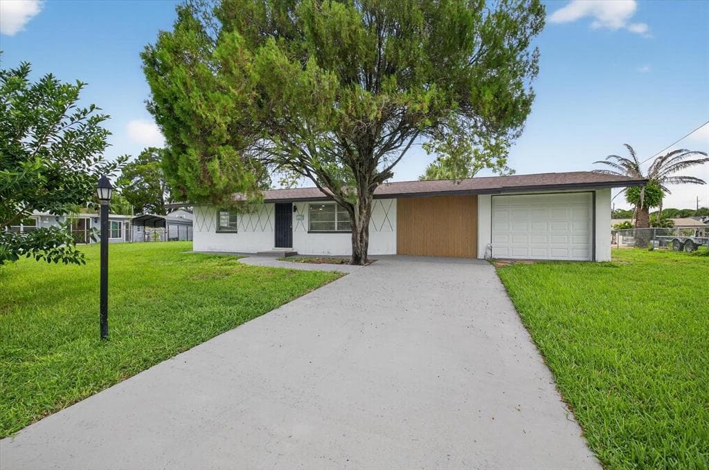 7239 MARYLAND AVENUE HUDSON, FL 34667