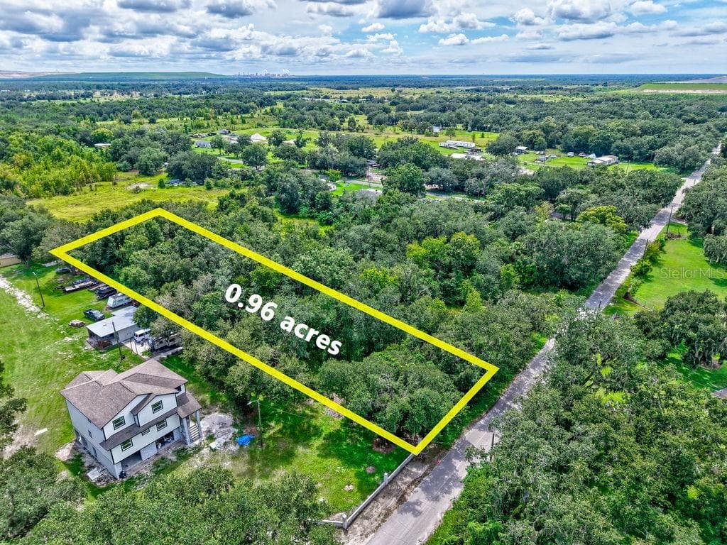 3960 HILLGRADE ROAD MULBERRY, FL 33860