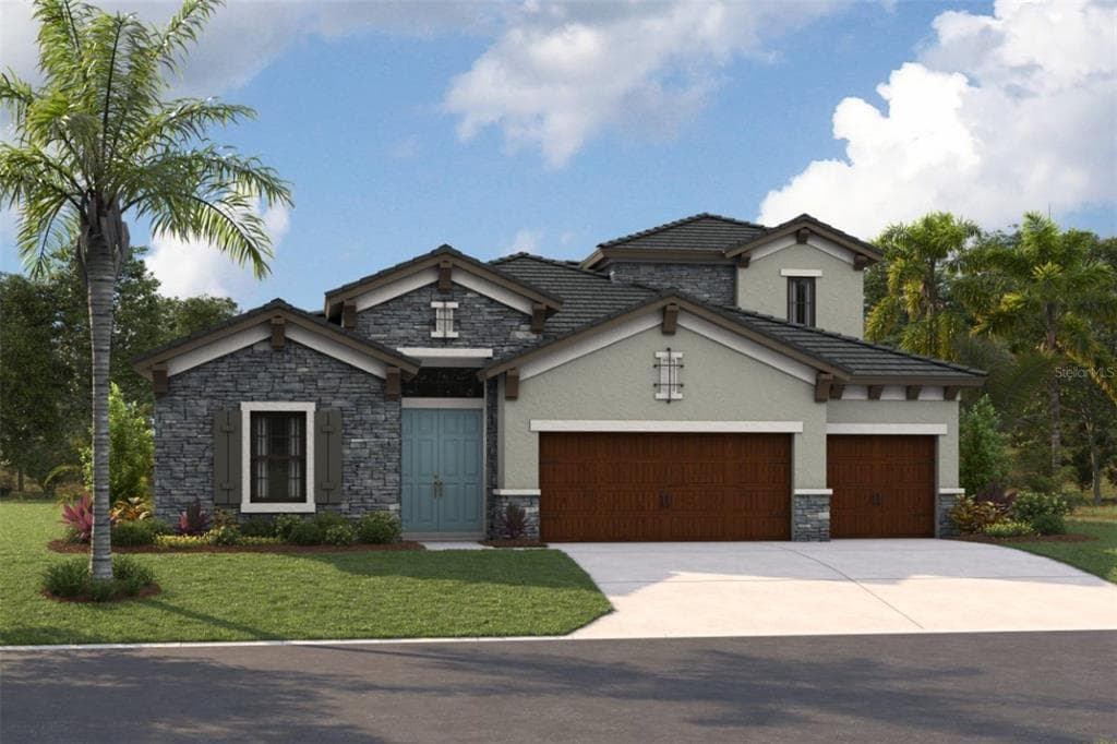 14829 RIDER PASS DRIVE LITHIA, FL 33547