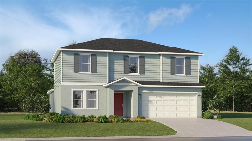 14940 TOPAZ BLUE STREET WIMAUMA, FL 33598