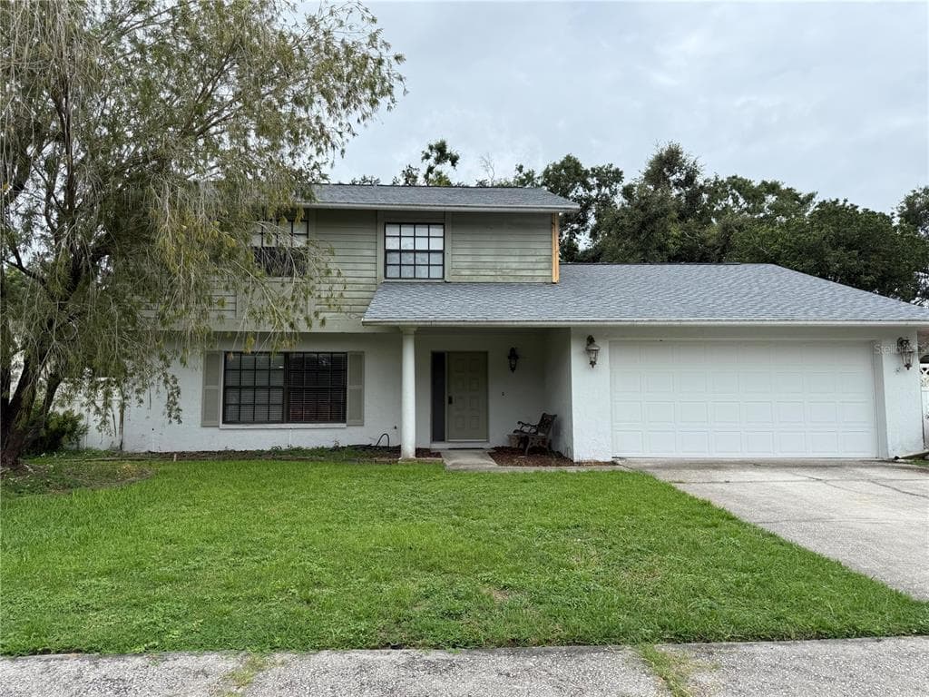 4416 SUMMER OAK DRIVE TAMPA, FL 33618