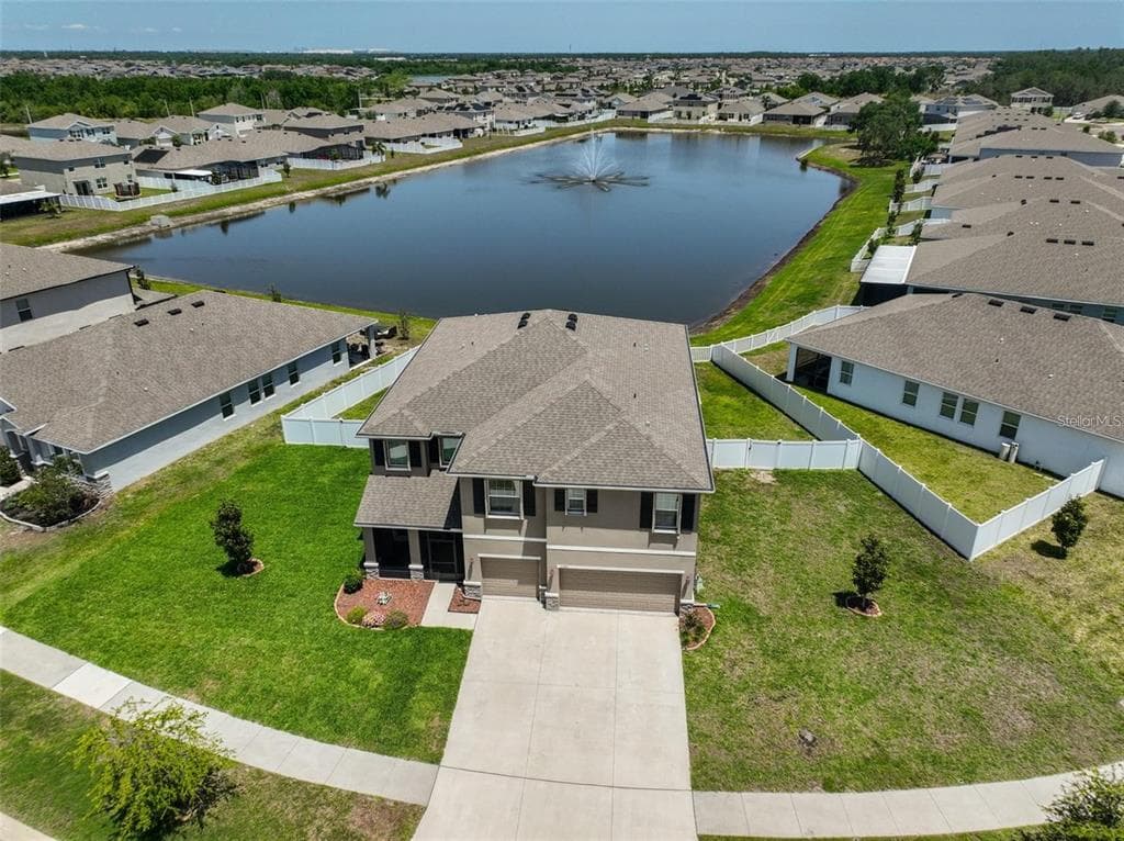 11924 BRIGHTON KNOLL LOOP RIVERVIEW, FL 33579