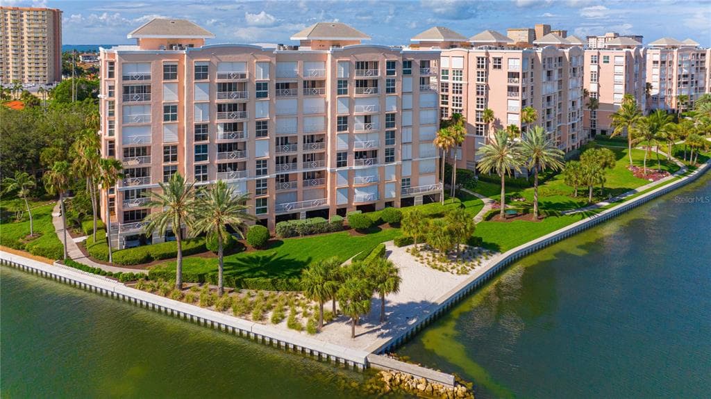 4993 BACOPA LANE S UNIT 304