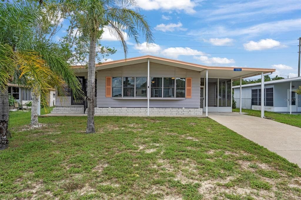 8050 EASTERN CIRCLE DRIVE BROOKSVILLE, FL 34613