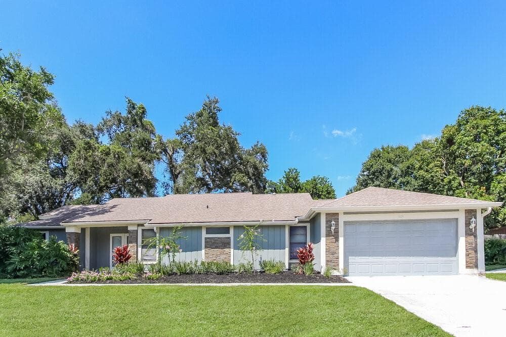 609 MCARTHUR AVENUE SARASOTA, FL 34243