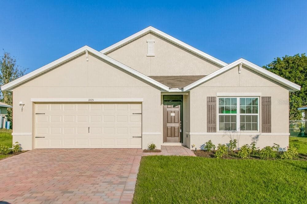1005 SW 12TH AVENUE CAPE CORAL, FL 33991