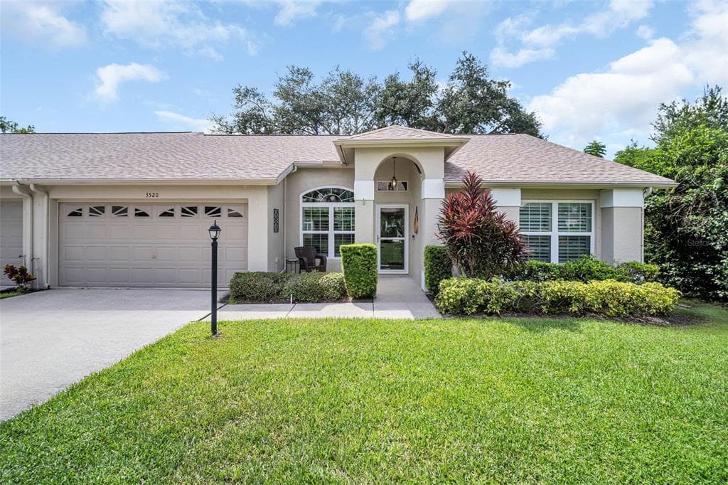 3520 BIRKDALE LANE PALM HARBOR, FL 34684