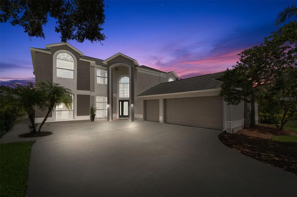 4915 AUGUSTA AVENUE OLDSMAR, FL 34677