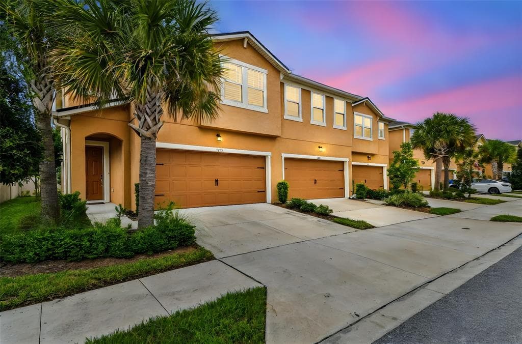5755 GRAND SONATA AVENUE LUTZ, FL 33558