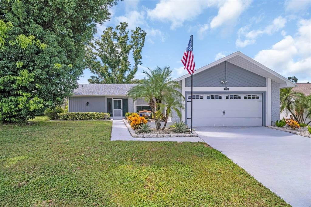 2936 MACALPIN DRIVE W PALM HARBOR, FL 34684