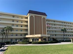 4650 COVE CIRCLE UNIT 510 ST PETERSBURG, FL 33708