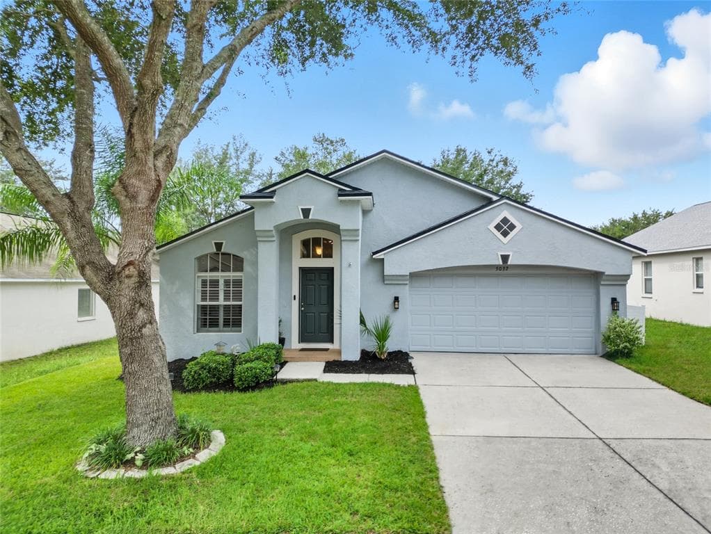 5032 GLENBURNE DRIVE