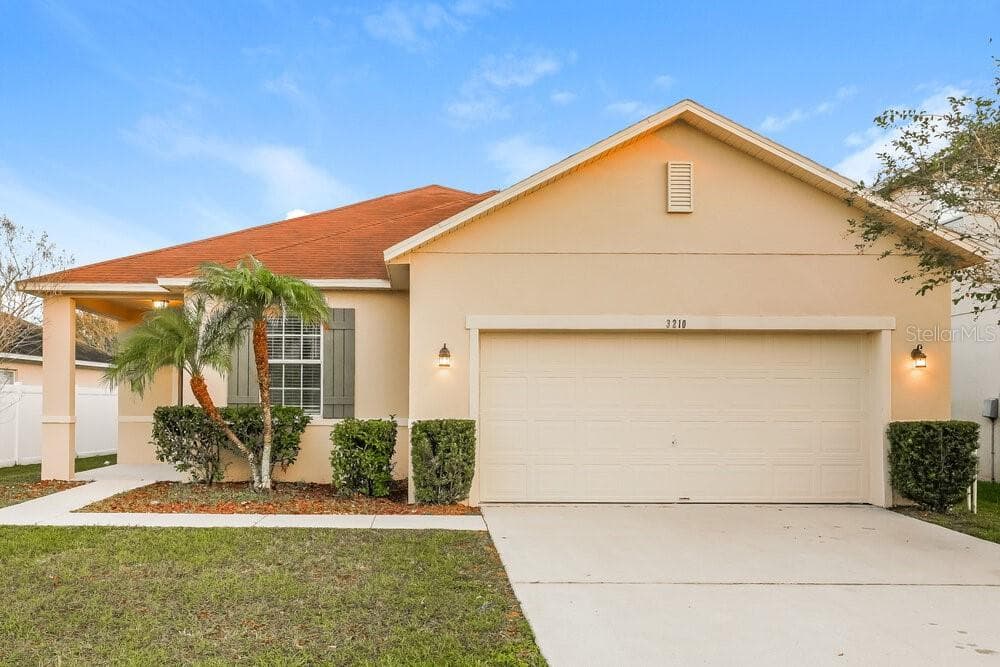 3210 OGDEN DRIVE MULBERRY, FL 33860