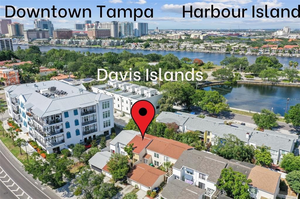 97 DAVIS BOULEVARD E UNIT B TAMPA, FL 33606