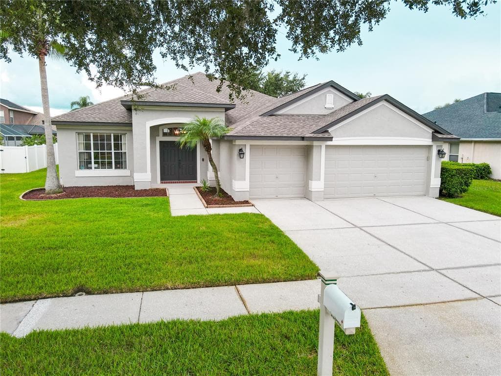 22646 EAGLES WATCH DR LAND O LAKES, FL 34639