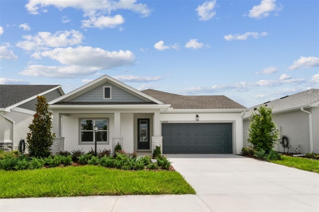 11828 MILE MARSH DRIVE RIVERVIEW, FL 33569