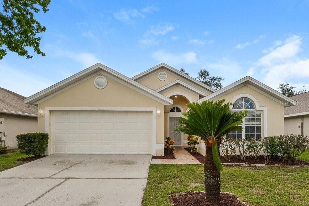 10710 WILDLIFE PLACE ORLANDO, FL 32825