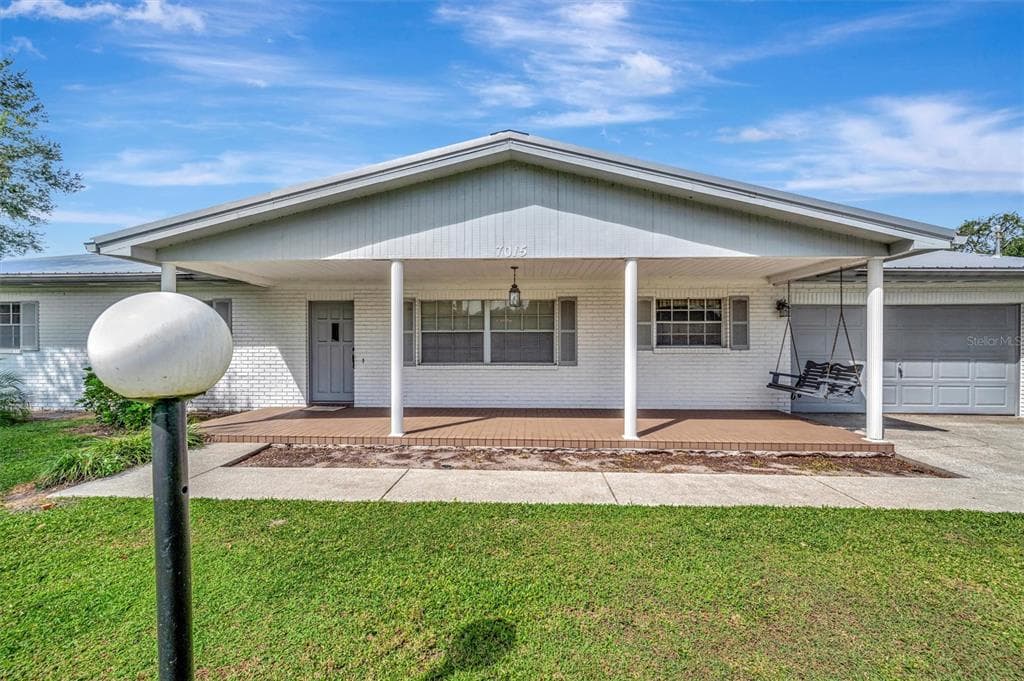 7015 SPEARS ROAD PLANT CITY, FL 33567