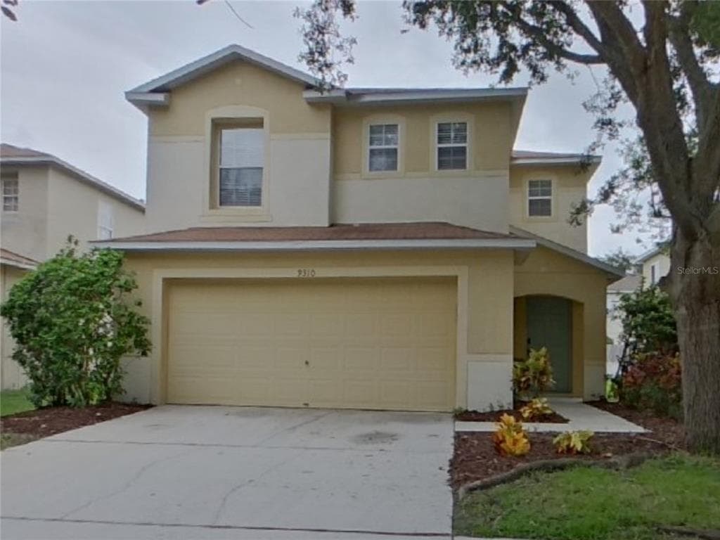 9310 WELLSTONE DRIVE LAND O LAKES, FL 34638