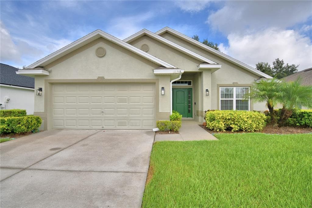 6654 CRESCENT LOOP WINTER HAVEN, FL 33884