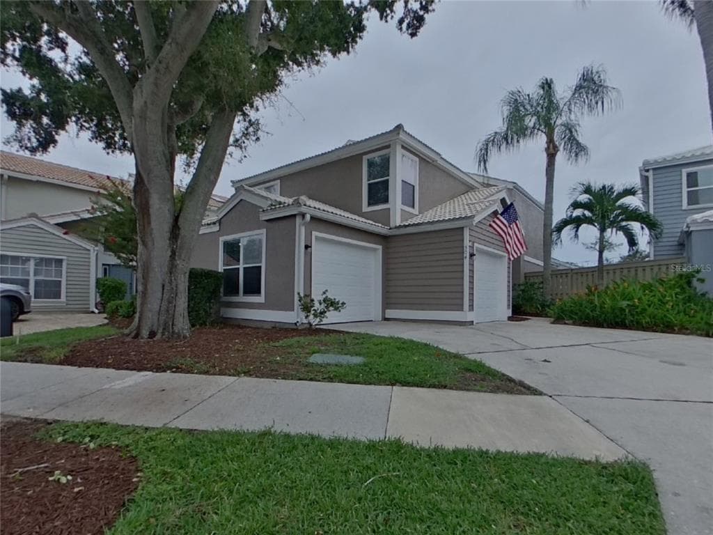 504 WESTBOROUGH LANE SAFETY HARBOR, FL 34695