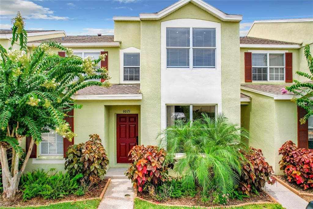 6021 OSPREY LAKE CIRCLE RIVERVIEW, FL 33578