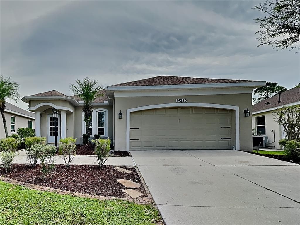 14225 CATTLE EGRET PLACE LAKEWOOD RANCH, FL 34202