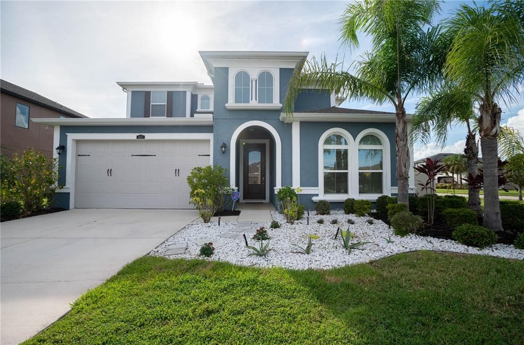 4665 TIVOLI DRIVE WESLEY CHAPEL, FL 33543