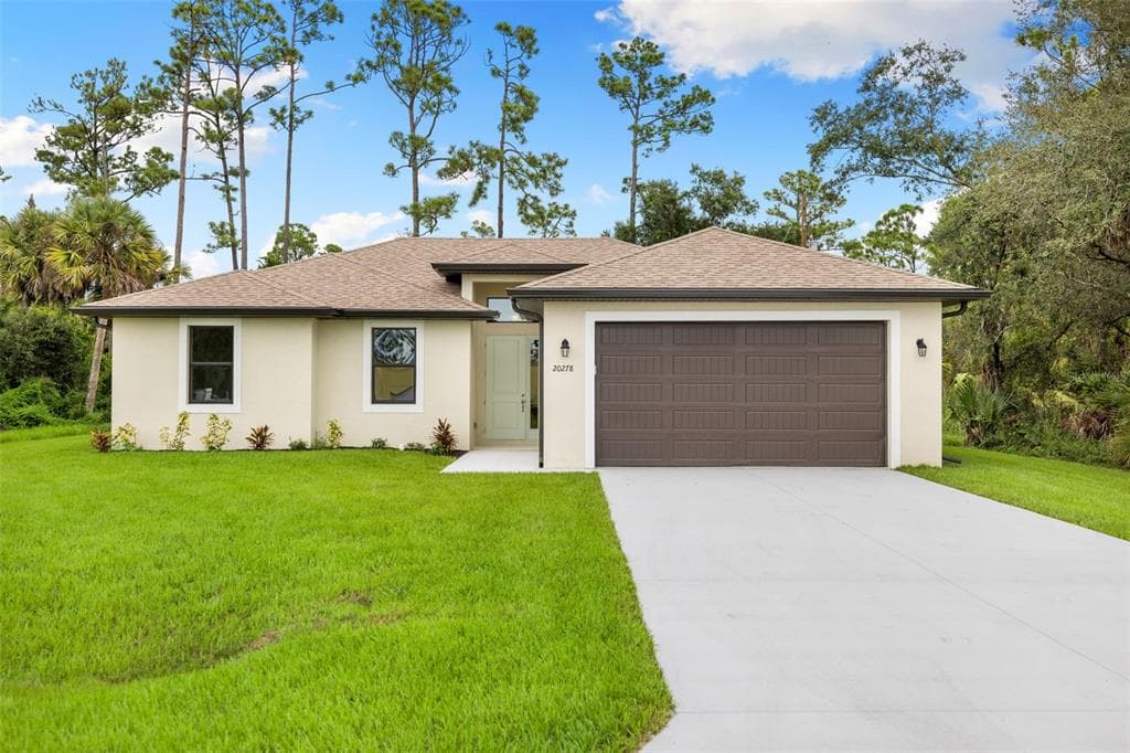 20278 KENILWORTH BOULEVARD PORT CHARLOTTE, FL 33954