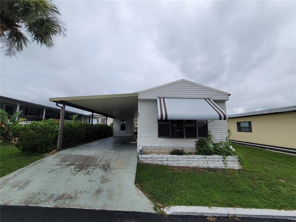 7128 EL TORRO STREET ZEPHYRHILLS, FL 33541