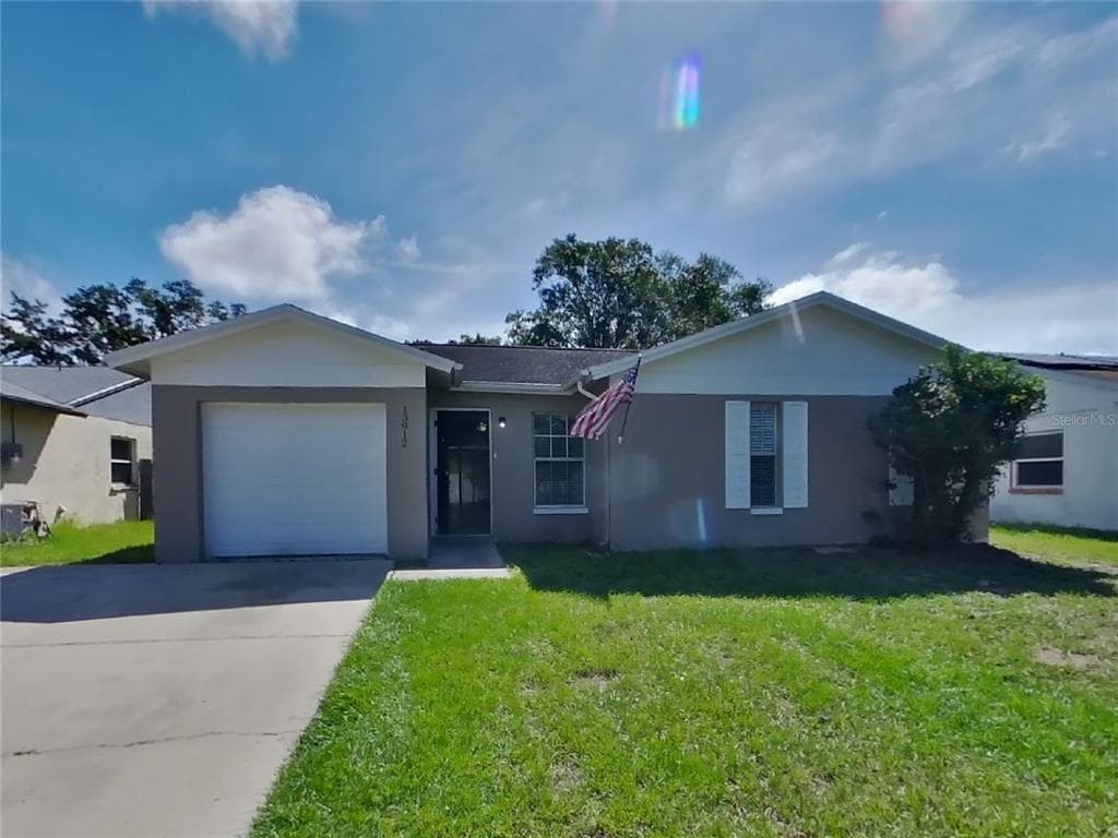 13912 HENSON CIRCLE TAMPA, FL 33625