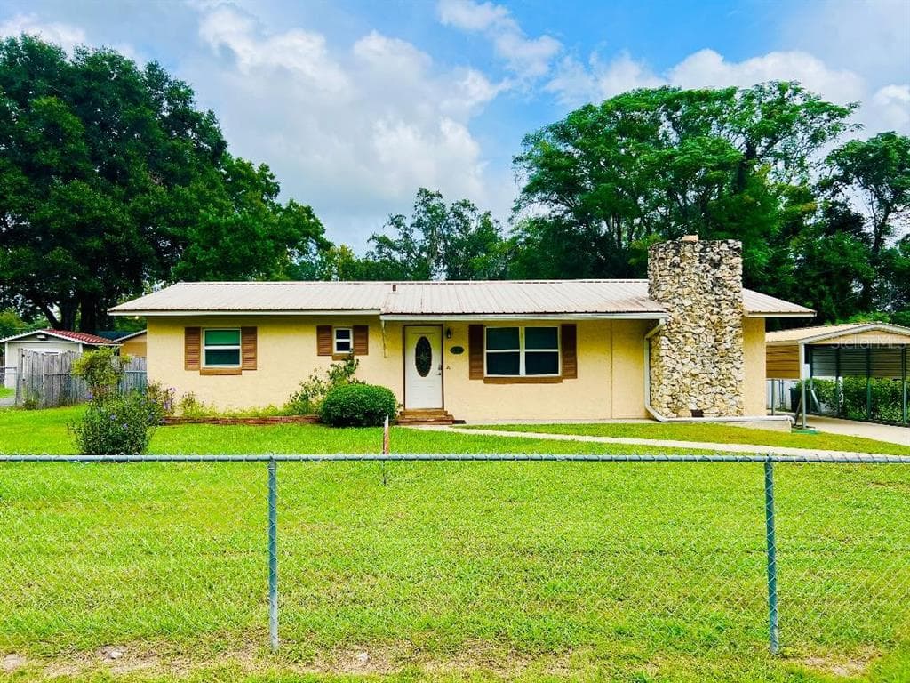 2317 NE 36 STREET OCALA, FL 34479