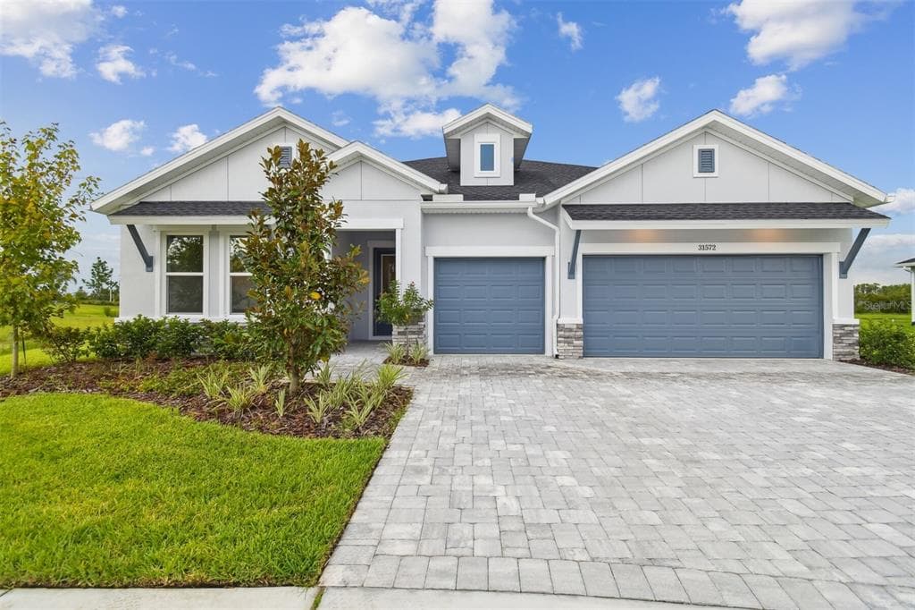 31572 HAYMAN LOOP WESLEY CHAPEL, FL 33545