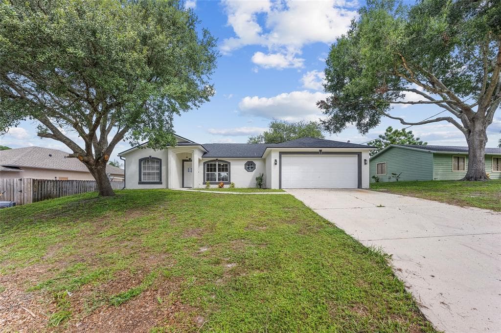 6610 CECIL ROAD COCOA, FL 32927