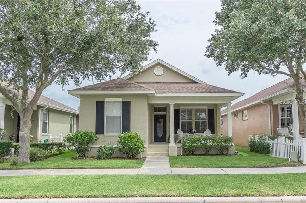 10127 RINGLING STREET NEW PORT RICHEY, FL 34655