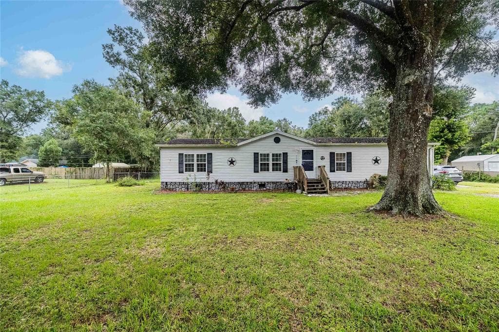 1006 BRENTWOOD LANE LAKELAND, FL 33809