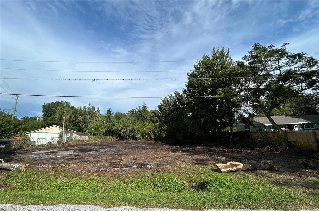 21121 LITTLE LAKE THOMAS ROAD LAND O LAKES, FL 34638