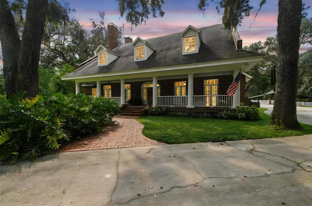 2906 PEMBERTON CREEK DRIVE SEFFNER, FL 33584