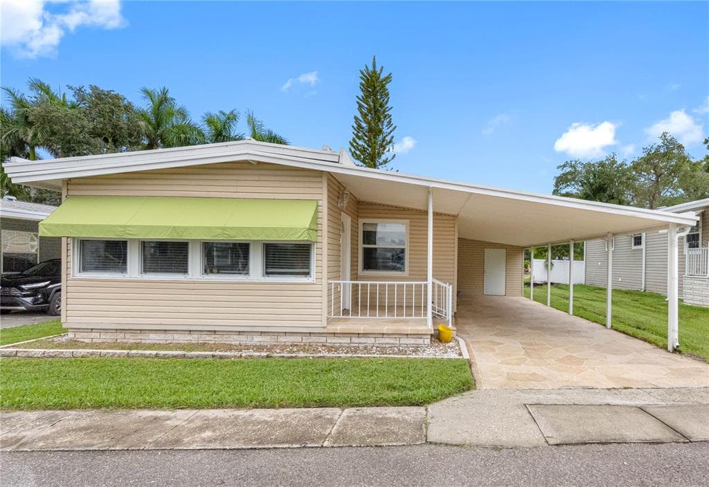 29250 US HIGHWAY 19 N UNIT 116 CLEARWATER, FL 33761