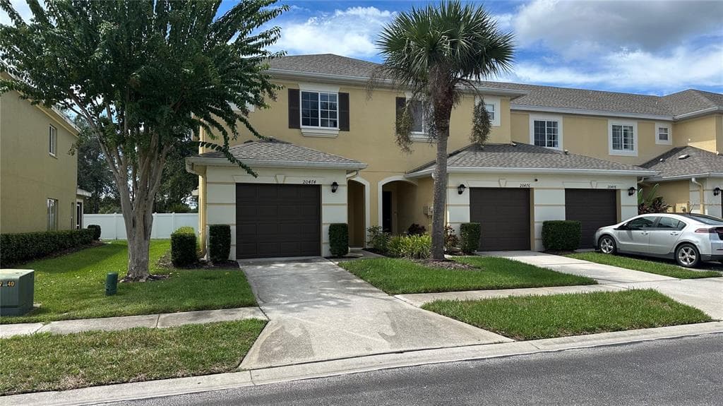 20474 NEEDLETREE DRIVE UNIT 20474 TAMPA, FL 33647