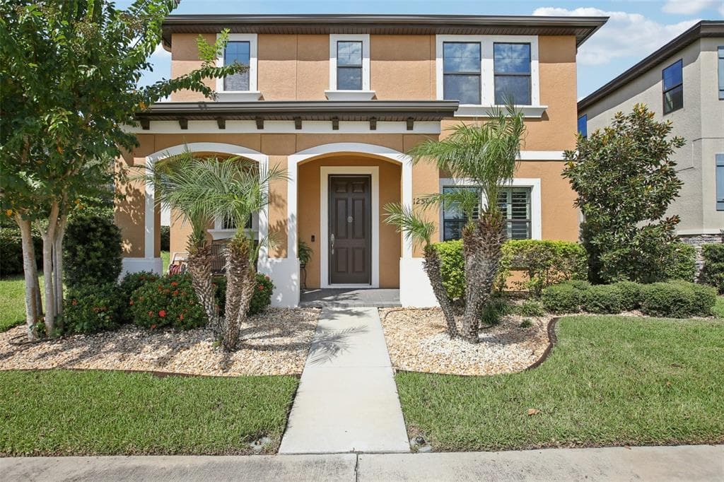 12506 TRIPLE CREEK BOULEVARD RIVERVIEW, FL 33579