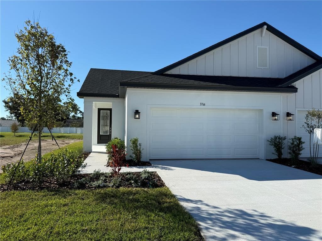 3766 NANDINA CIRCLE SUN CITY CENTER, FL 33573