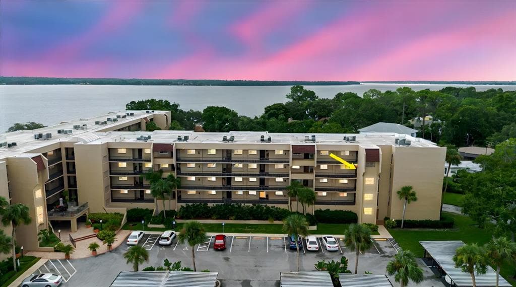90 S HIGHLAND AVENUE UNIT 1317 TARPON SPRINGS, FL 34689