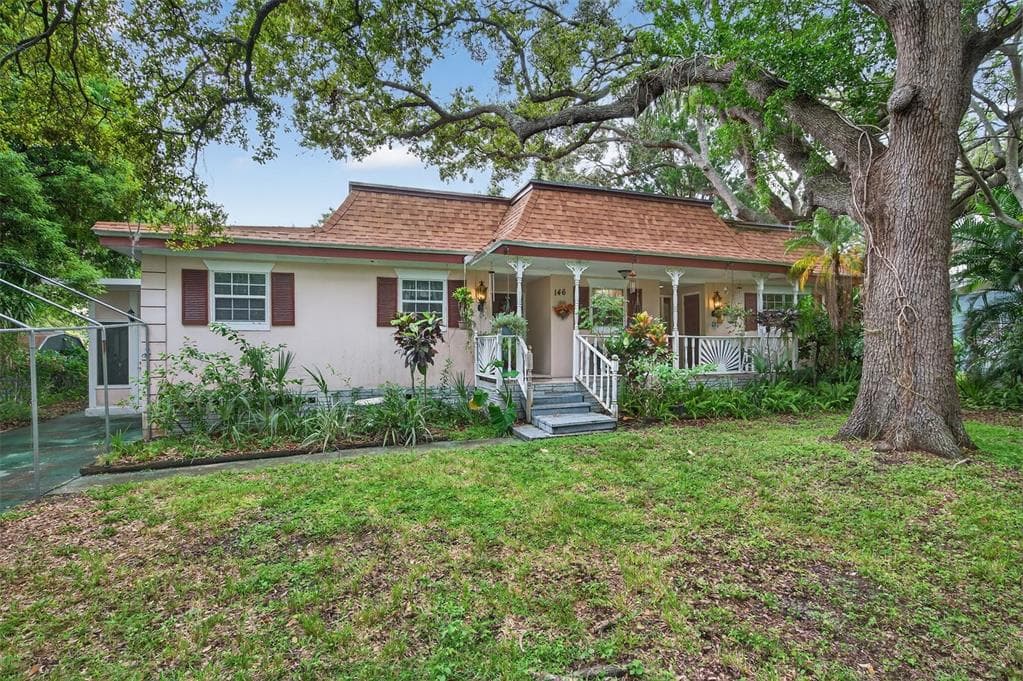146 VELMA DRIVE W LARGO, FL 33770