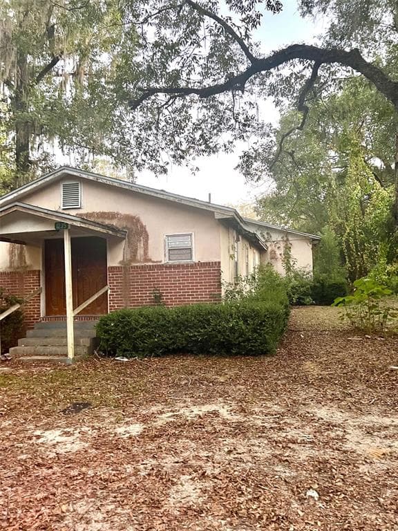 1235 SAGE STREET MONTICELLO, FL 32344